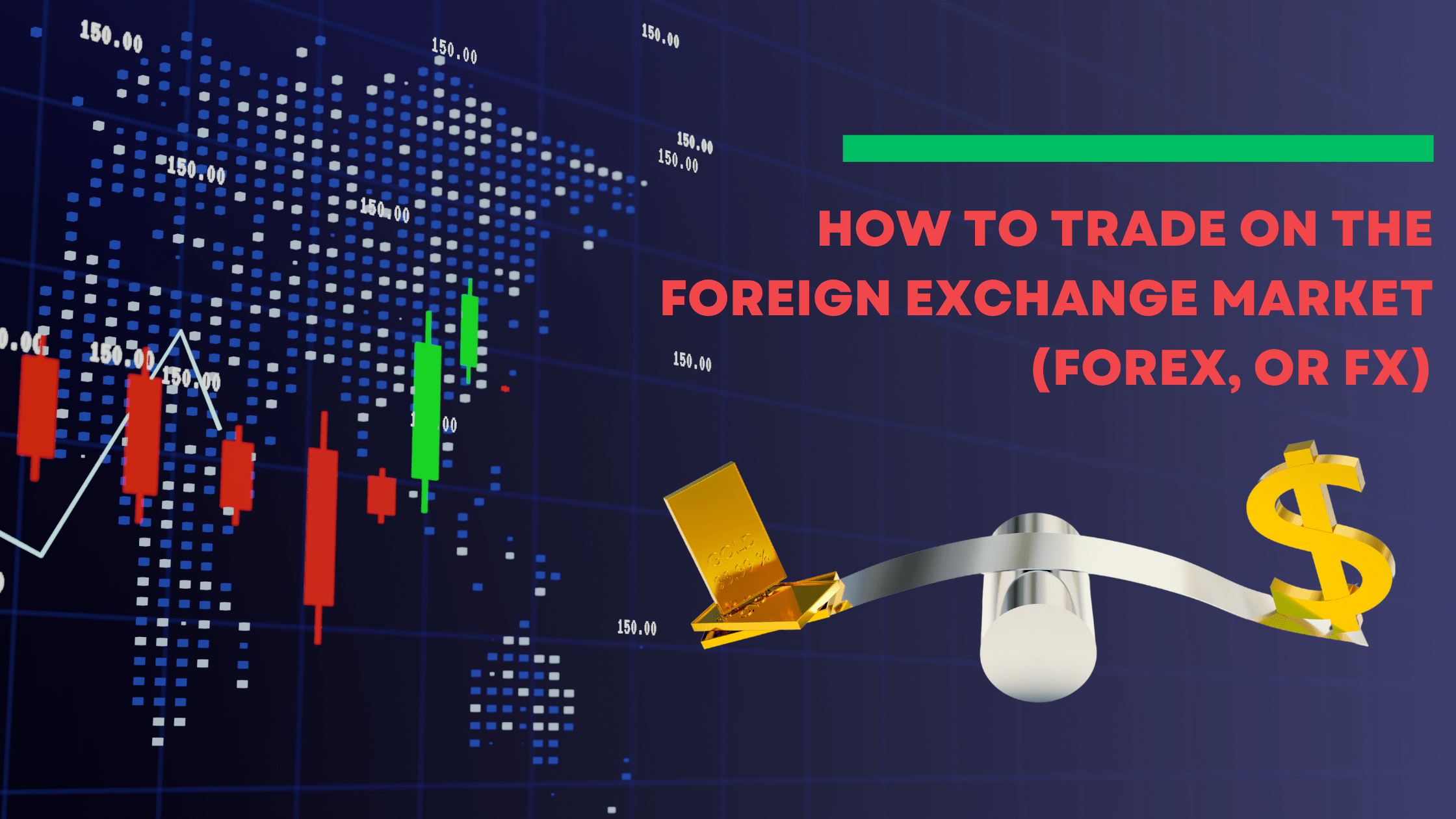 How to Trade on the Foreign Exchange Market (Forex, or FX)