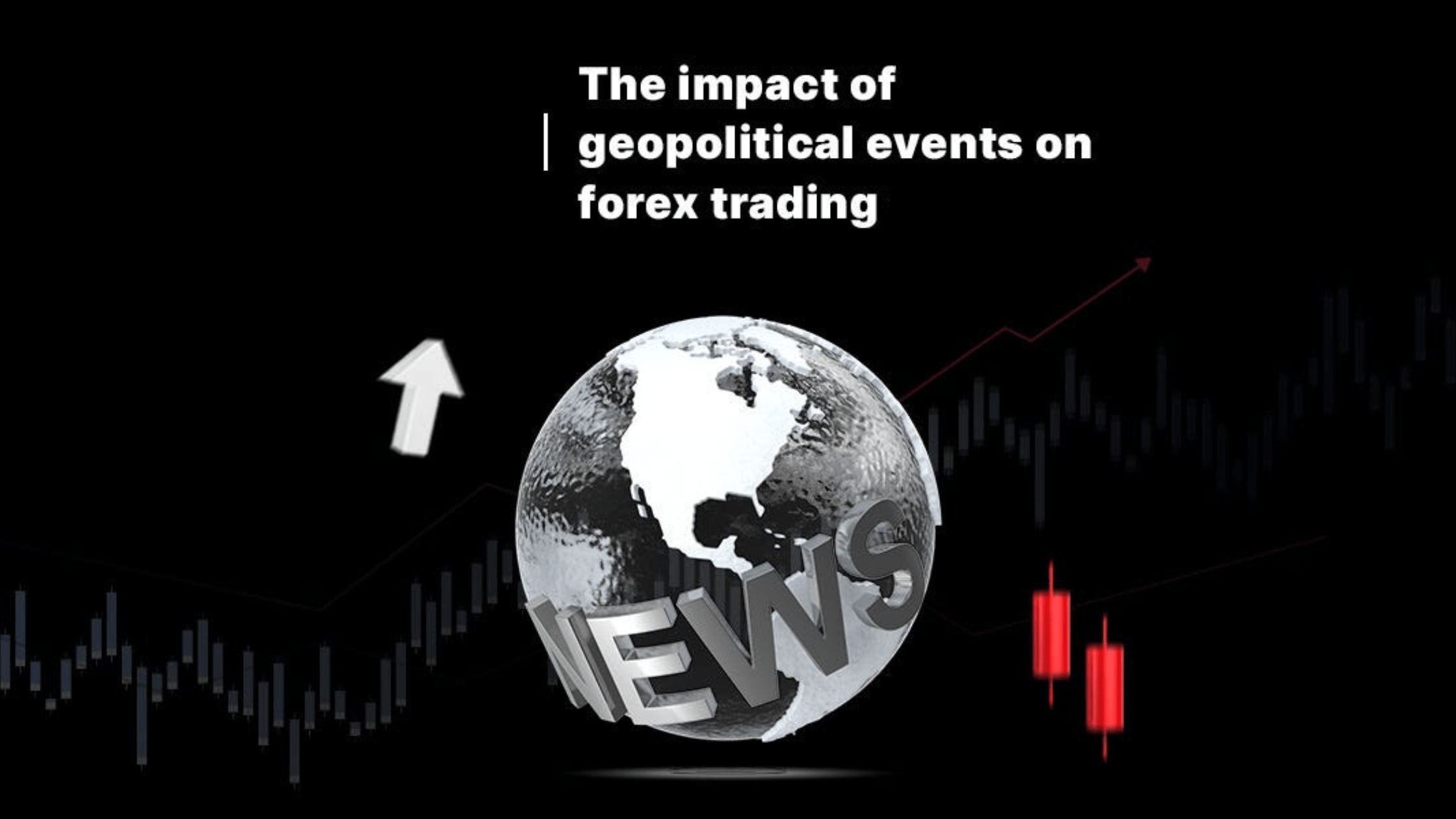 How Forex Markets Are Affected by Geopolitical Tensions
